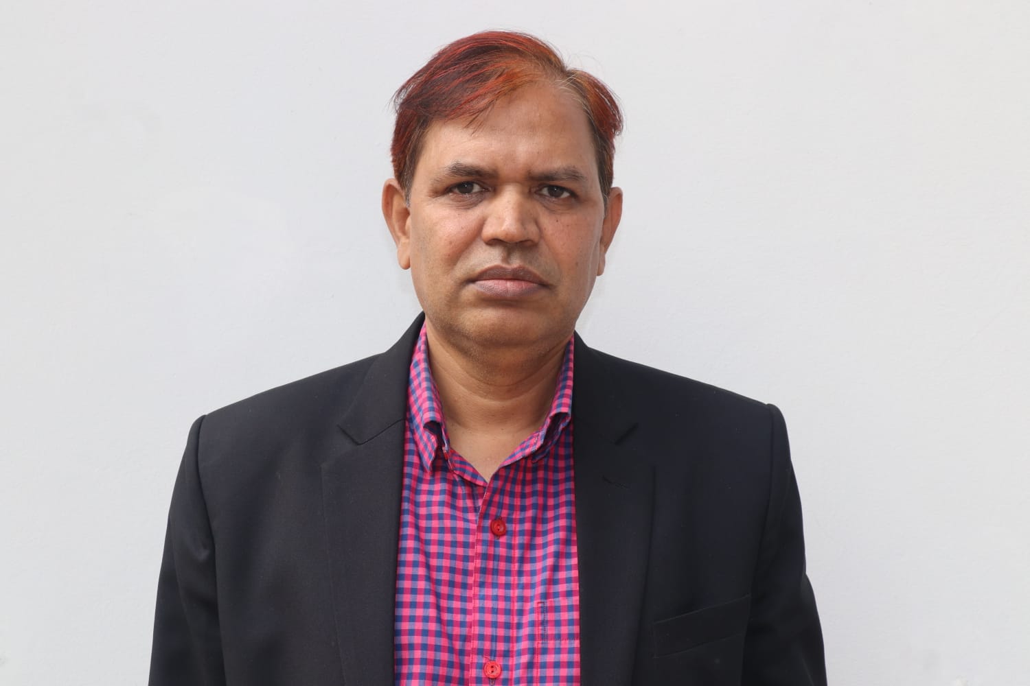 DR MD NAZRUL ISLAM